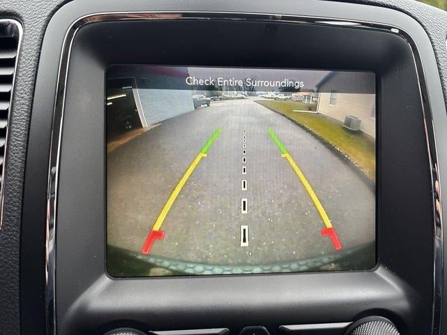 2017 Dodge Durango GT AWD