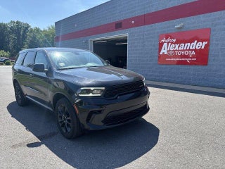 2025 Dodge Durango GT AWD