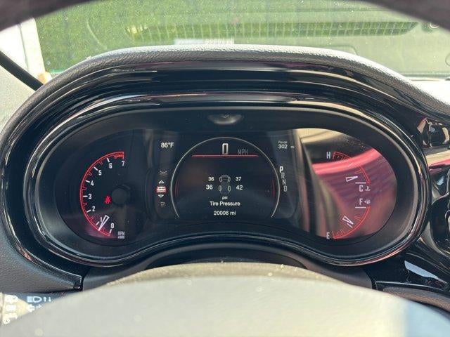 2026 Dodge Durango GT AWD