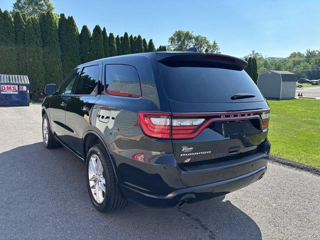 2026 Dodge Durango GT AWD