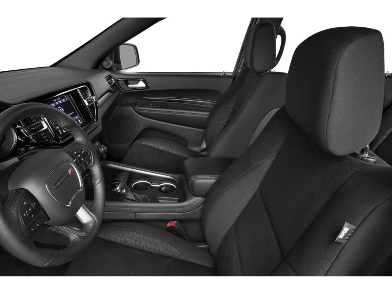 2026 Dodge Durango GT AWD