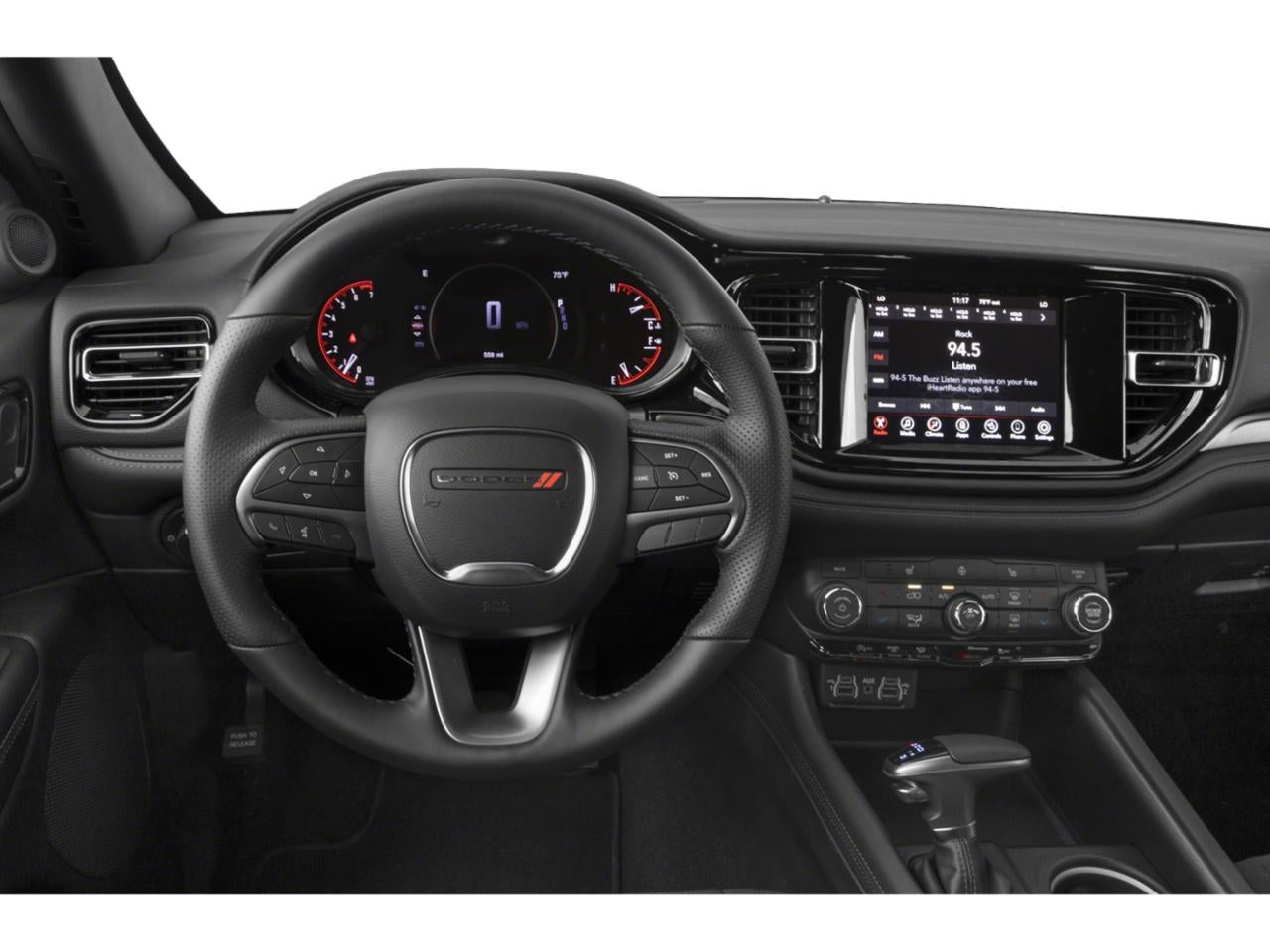 2026 Dodge Durango GT AWD