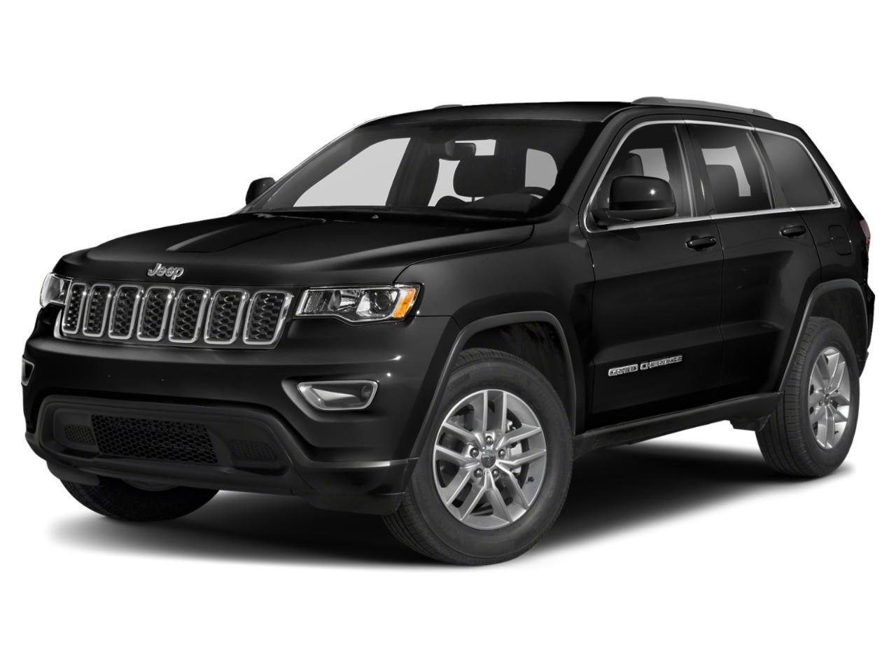 2021 Jeep Grand Cherokee Freedom 4x4
