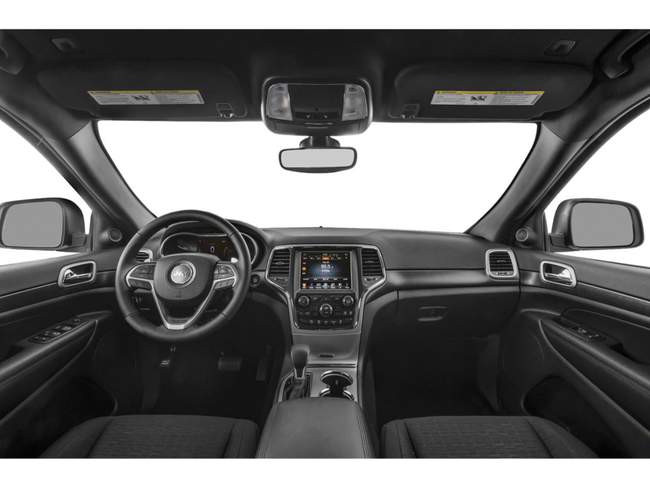 2021 Jeep Grand Cherokee Freedom 4x4