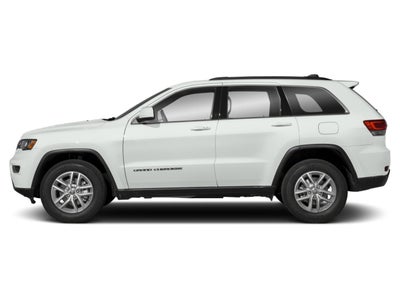 2021 Jeep Grand Cherokee Freedom 4x4