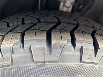 2021 Jeep Grand Cherokee Trailhawk 4x4