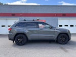 2021 Jeep Grand Cherokee Trailhawk 4x4