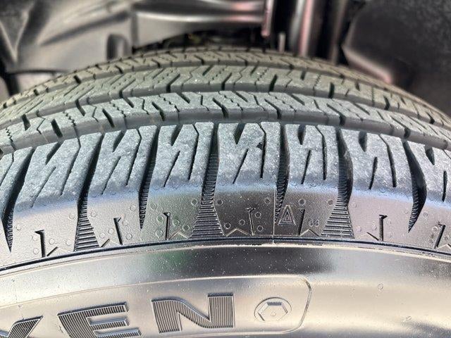 2025 Jeep Wrangler 4xe Sahara 4x4