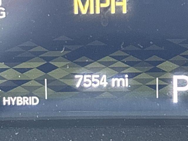 2025 Jeep Wrangler 4xe Sahara 4x4