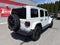 2025 Jeep Wrangler 4xe Sahara 4x4