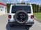 2025 Jeep Wrangler 4xe Sahara 4x4