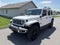 2025 Jeep Wrangler 4xe Sahara 4x4