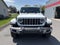 2025 Jeep Wrangler 4xe Sahara 4x4