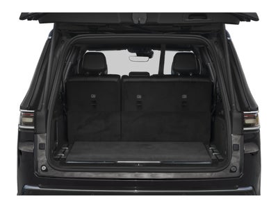 2024 Jeep Grand Wagoneer L Series III 4x4