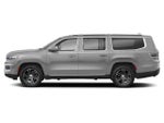 2024 Jeep Grand Wagoneer L Series III 4x4