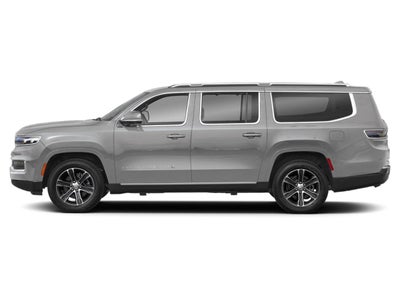 2024 Jeep Grand Wagoneer L Series III 4x4