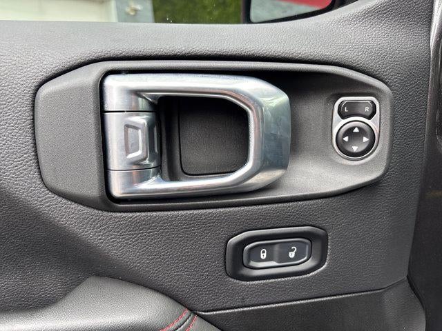 2024 Jeep Gladiator Rubicon 4x4