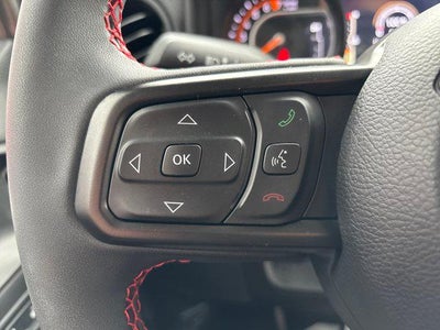 2024 Jeep Gladiator Rubicon 4x4