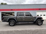 2024 Jeep Gladiator Rubicon 4x4