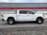 2022 RAM 1500 Big Horn 4x4 Crew Cab 5'7" Box