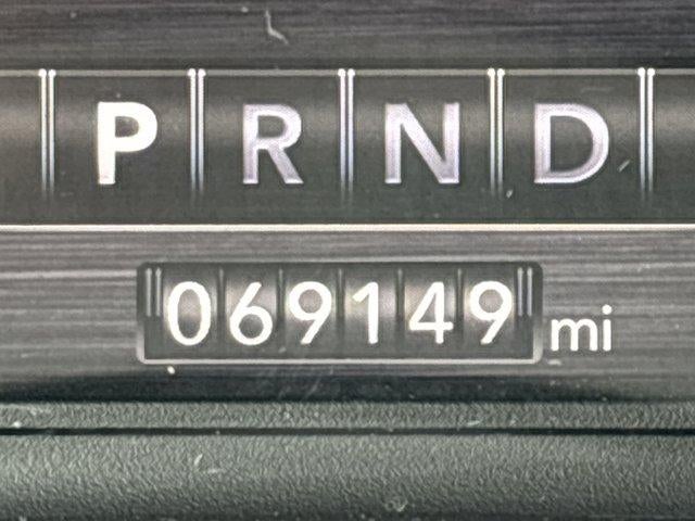 2022 RAM 1500 Big Horn 4x4 Crew Cab 5'7" Box