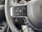 2025 RAM 1500 Laramie 4x4 Crew Cab 5'7" Box