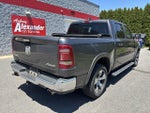 2019 RAM 1500 Laramie 4x4 Crew Cab 5'7" Box