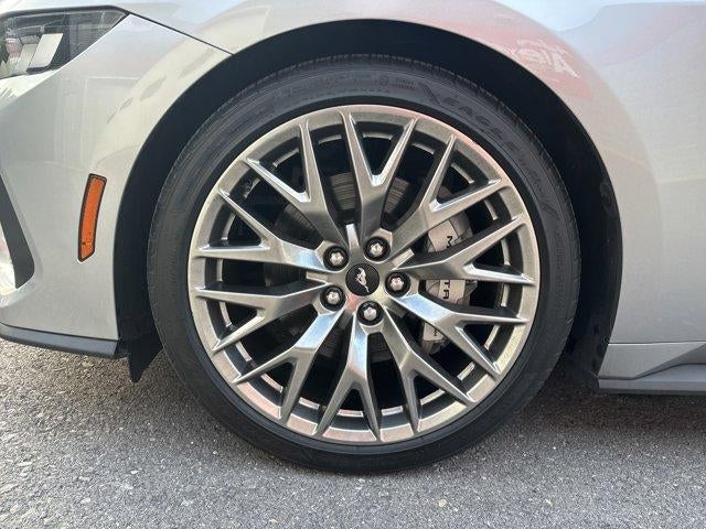 2024 Ford Mustang GT Premium Fastback