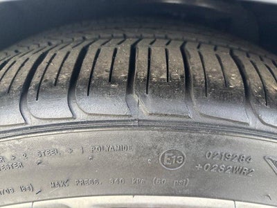 2024 Ford Mustang GT Premium Fastback