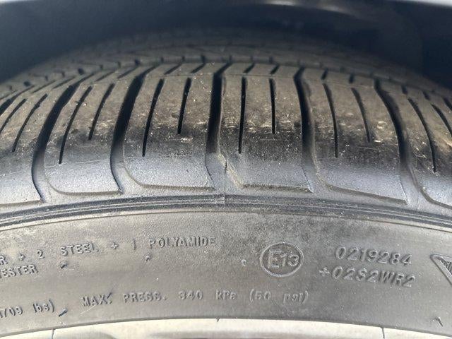 2024 Ford Mustang GT Premium Fastback