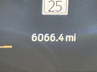 2024 Ford Mustang GT Premium Fastback