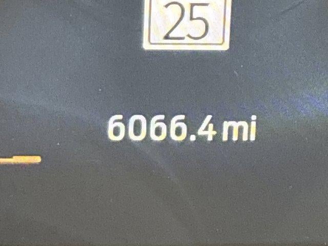 2024 Ford Mustang GT Premium Fastback