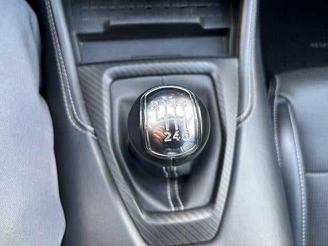 2024 Ford Mustang GT Premium Fastback