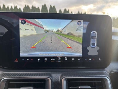 2024 Ford Mustang GT Premium Fastback