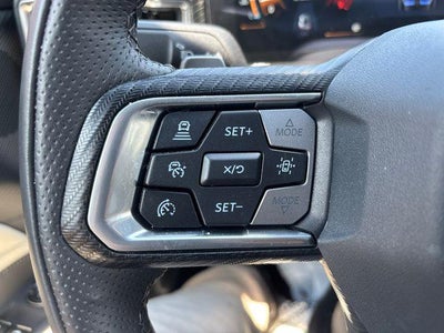 2024 Ford Mustang GT Premium Fastback
