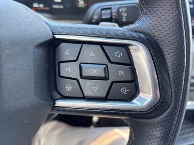 2024 Ford Mustang GT Premium Fastback