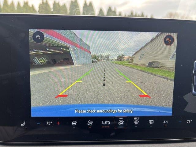 2024 Ford Mustang GT Premium Fastback