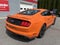 2021 Ford Mustang GT Fastback