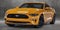 2021 Ford Mustang GT Fastback
