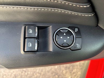 2024 Ford Mustang GT Premium Fastback