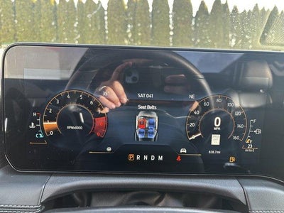 2024 Ford Mustang GT Premium Fastback