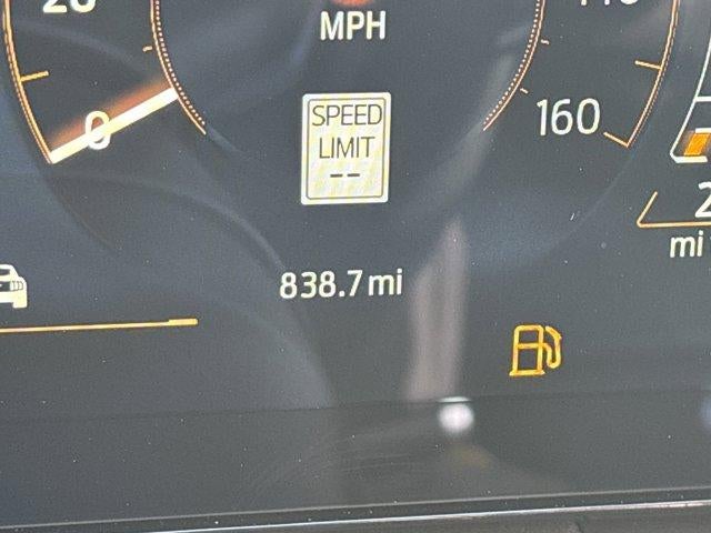 2024 Ford Mustang GT Premium Fastback