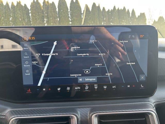 2024 Ford Mustang GT Premium Fastback