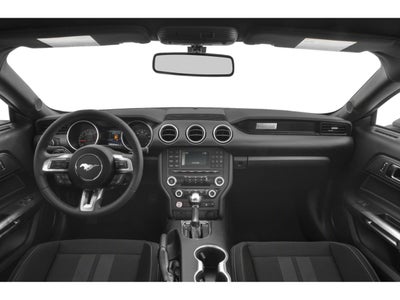 2020 Ford Mustang EcoBoost Premium Fastback