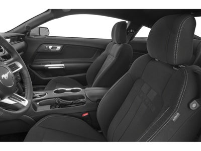 2020 Ford Mustang EcoBoost Premium Fastback