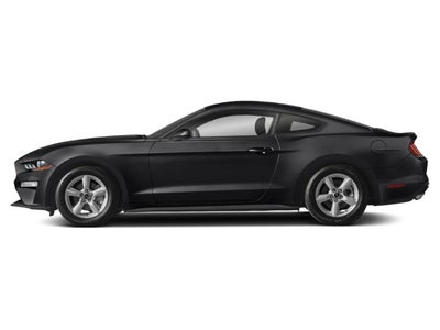 2020 Ford Mustang EcoBoost Premium Fastback