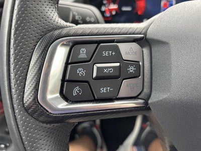2024 Ford Mustang EcoBoost Premium Fastback
