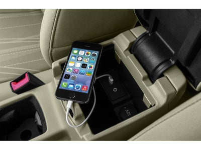 2018 Ford Focus SE Sedan