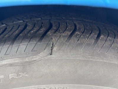 2025 Ford Mustang EcoBoost Premium Convertible