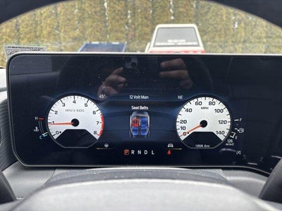 2025 Ford Mustang EcoBoost Premium Convertible